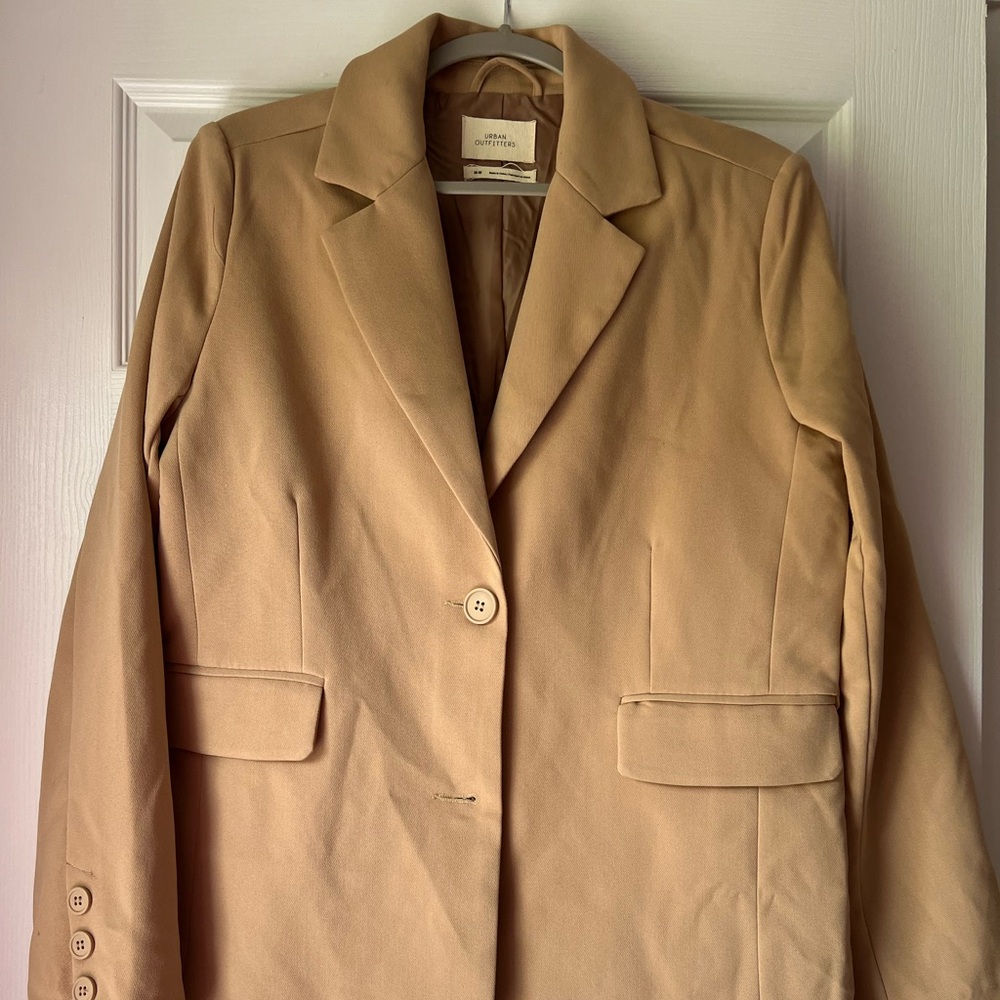 UO Jules Blazer